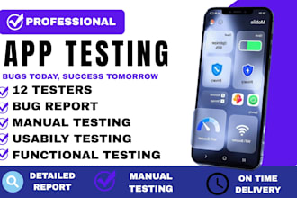 beta app testing mobile app tester game website testing user testing app review