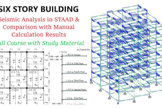 do seismic structural design and earthquake engineering analysis
