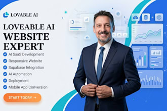scale your lovable app into a ready full stack product lovable ai lovable expert
