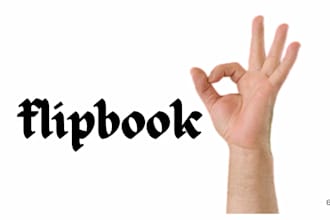 create an interactive flipbook digital magazine