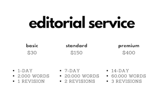 edit your book with awardwinning expertise