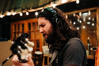 be your male country singer, and songwriter
