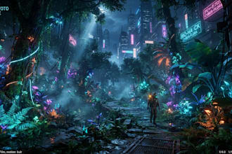create 3d game environment, unreal engine 5 level design, game assets, game prop