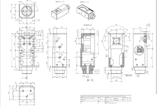 create technical drawings and convert cad files with solidworks