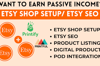 design etsy digital products etsy shop setup etsy digital product etsy seo