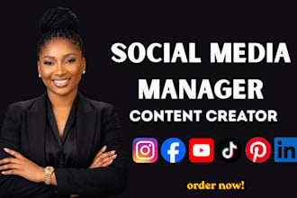 be christian social media manager youtube, virtual assistant content creator