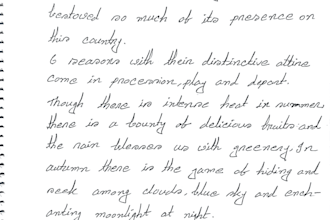 do professional data entry, typing and handwriting