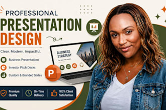 design renewable energy presentation, solar deck, powerpoint investor slides