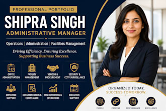 provide remote administrative support, operations  HR coordination
