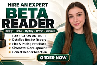 beta read critique ya, beta reader fantasy romance cozy mystery beta reader