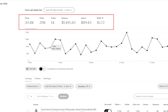 be your etsy lister, etsy VA, etsy listing, etsy SEO