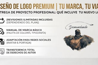design a modern minimalist logo for your business