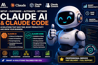 claude ai trainer setup claude website claude code claude cowork claude ai