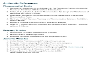 write pharmaceutical and pharmacy study reports