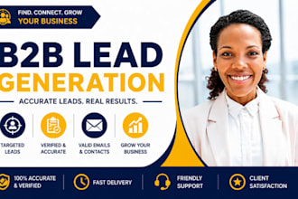 do targeted german b2b lead generation