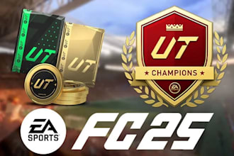 play your weekend league ea fc 26