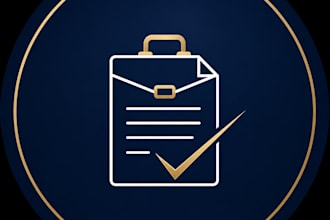 write and improve your professional CV, resume and cover letter