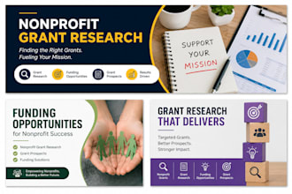 research nonprofit grants, funding opportunities and grant prospects