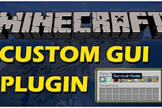 create a custom minecraft bedrock addon, plugin with texture pack
