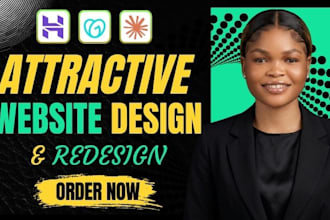 build godaddy website, hostinger website, webstart website, claude ai website