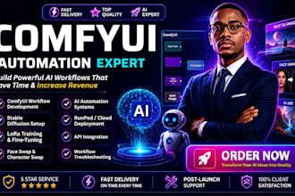 comfyui comfyui workflow comfy ui stable diffusion lora ai image video pipelines