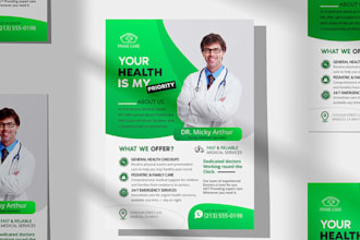 write medical, mental health, research and clinical  and healthcare writing