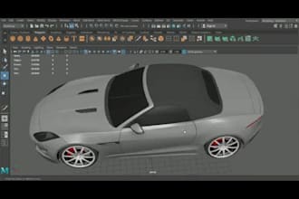 do professional cad design