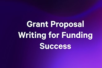 find and write education, k12 and stem grants for your school or nonprofit