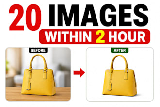 remove background from images