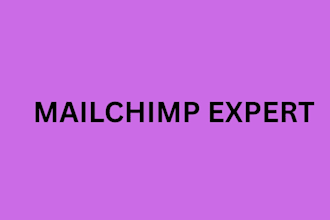 do mailchimp email marketing, mailchimp landing page and automations