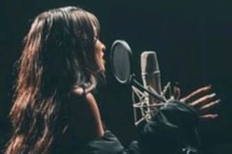 be your female gospel singer, christian vocalist, worship singer, and songwriter