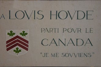 do genealogy research in france, quebec, canada and USA