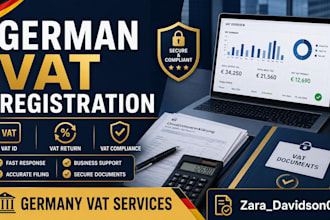 do german vat registration vat id vat return germany vat compliance