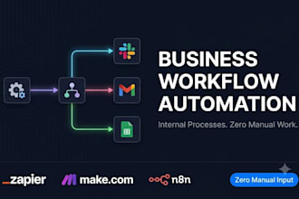 build an ai lead generation and sales management automation