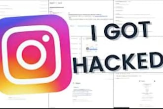 do instagram facebook tiktok linkedin and me recoverys