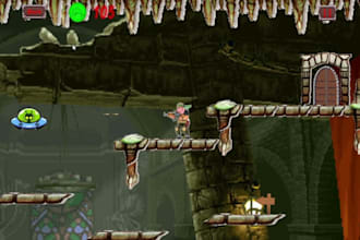 develop html5 game, browser game javascript game,playable ads phaser, javascript