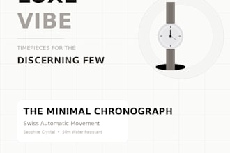 design professional social media posts for facebook instagram and twitter