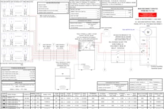 design professional solar pv permit plans