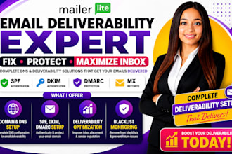 fix google workspace email deliverability and systeme io authentication spf dkim