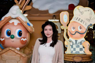 buyer consultant in china