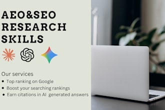 aeo, GEO SEO and optimize your website for chatgpt  google ai