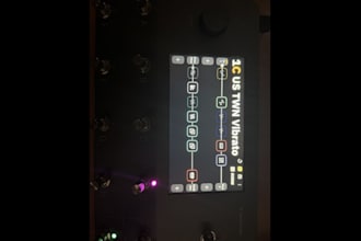 reamp di with neural dsp quad cortex