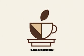 create a unique  logo design using midjourney