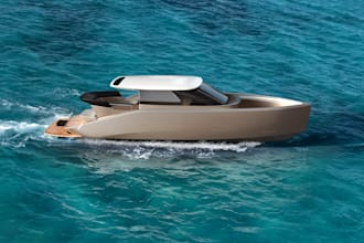 3d boat model, 3d ship model, yacht design, naval architecture, rendering