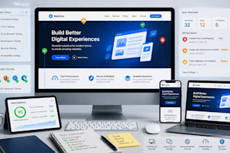 get real user feedback on your website, app, or product before launch
