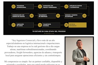 source chinese suppliers and manage your south america imports