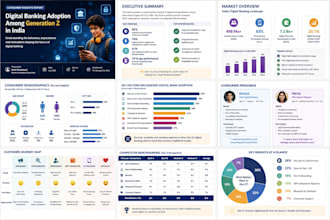 design, build, and analyze your customer research survey