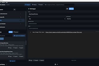 build custom desktop apps, vue websites, and mobile applications for your
