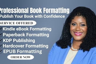 do paper back, kindle ebook formatting, book formatting, kdp book publishing