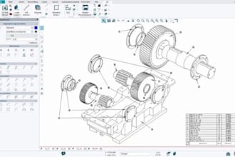 create photorealistic 3d electronic product modeling and rendering